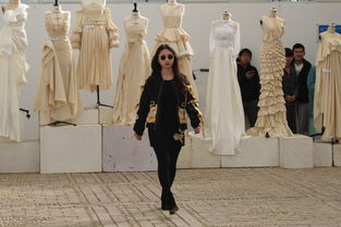 藝術(shù)設(shè)計學(xué)院2016級服裝制作工藝3職業(yè)裝課程教學(xué)匯報——服飾研發(fā)與走秀展示