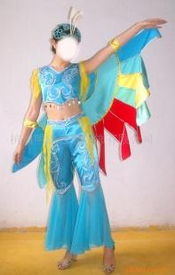 一站式演出服裝解決方案 從設計制造到批發(fā)零售